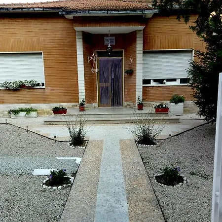 Nonna Lilla לינה וארוחת בוקר Montesilvano Marina