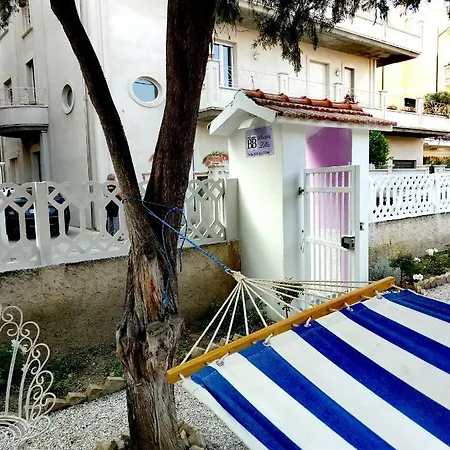 Nonna Lilla לינה וארוחת בוקר Montesilvano Marina