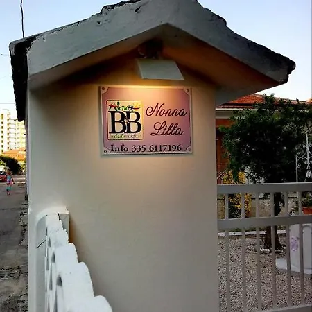 Nonna Lilla Bed & Breakfast *