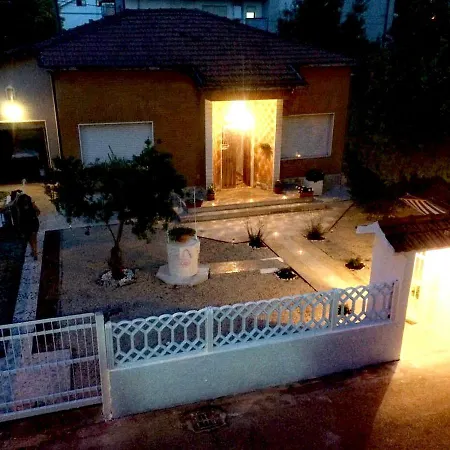 Bed & Breakfast Nonna Lilla