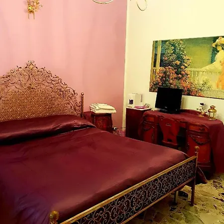 Bed & Breakfast Nonna Lilla *