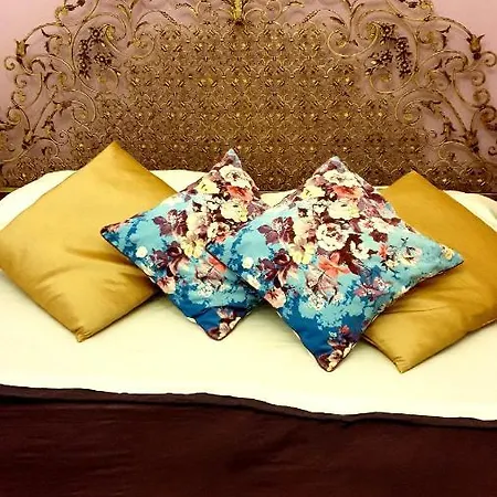 Bed & Breakfast Nonna Lilla Montesilvano
