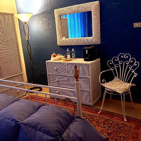 Bed & Breakfast Nonna Lilla *