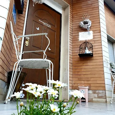 Nonna Lilla Bed & Breakfast